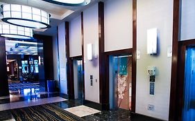 Platinum hotel y Spa